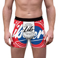 Men's Boxer Briefs