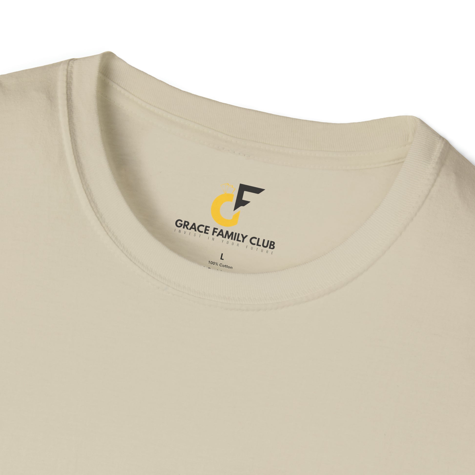 Unisex Soft style T-Shirt