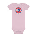 Short sleeve onesie