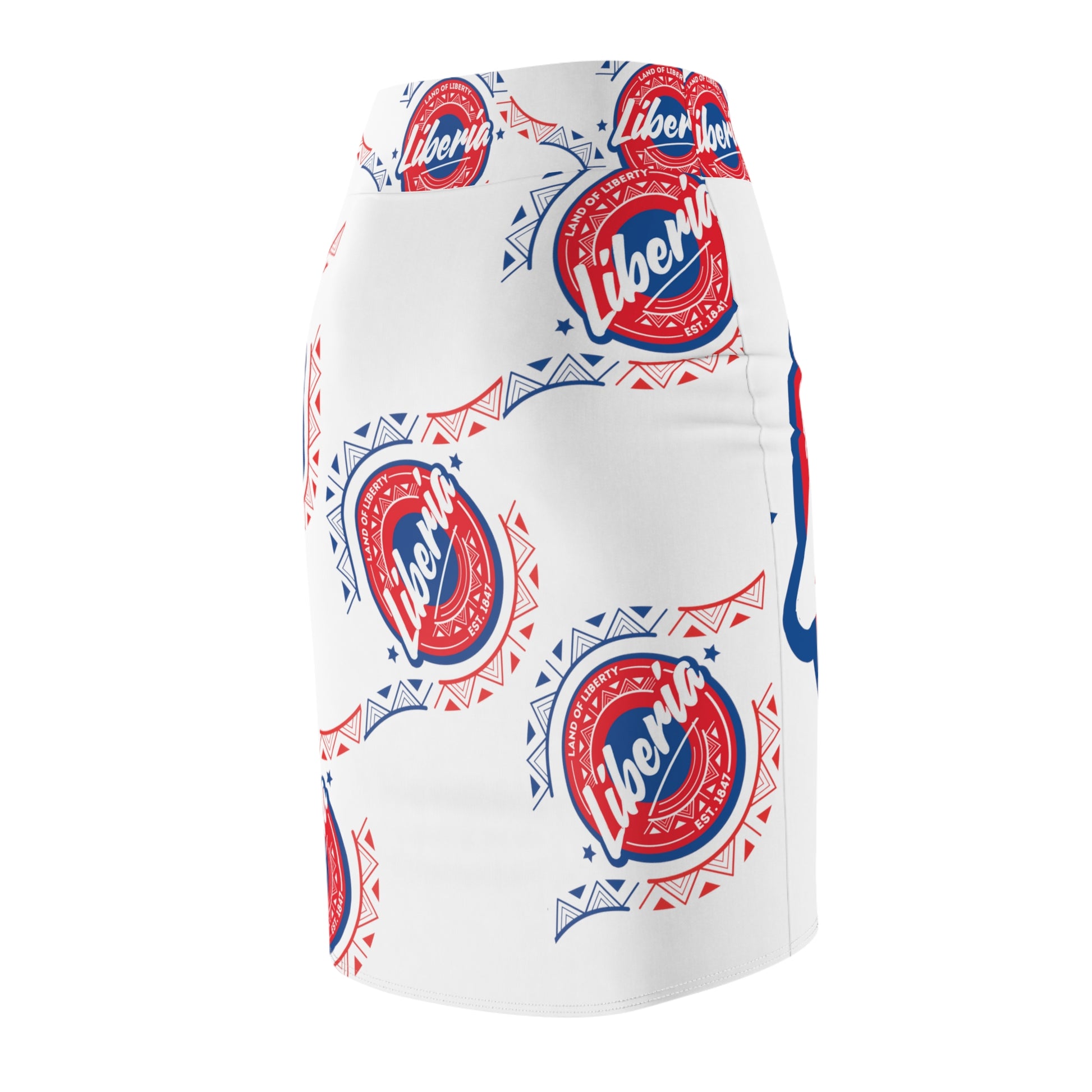 Women's pencil skirt
