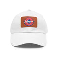 Rectangle dad hat