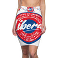 Women's pencil skirt