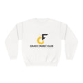 Unisex Crewneck Sweatshirt