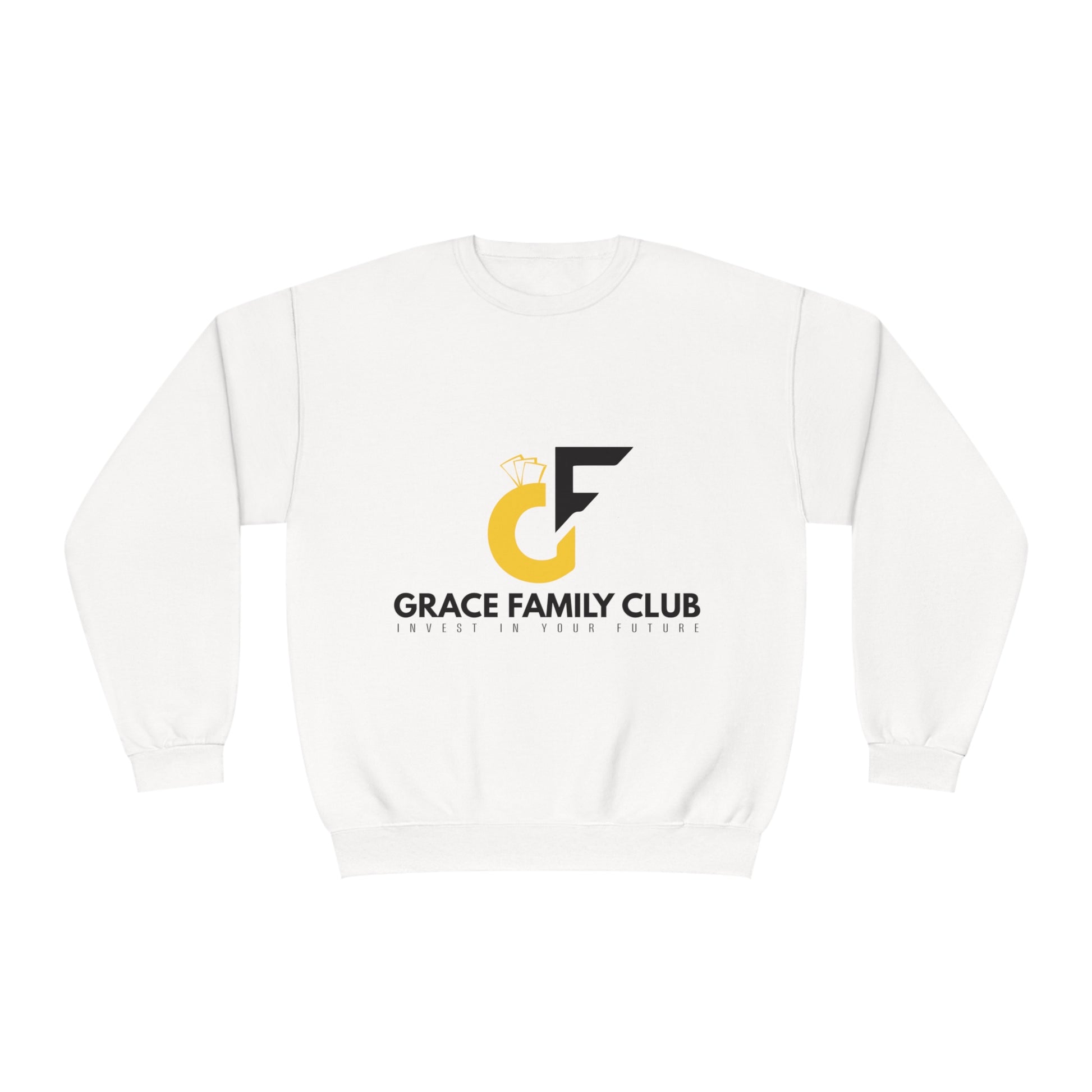 Unisex Crewneck Sweatshirt