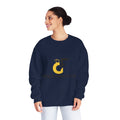 Unisex Crewneck Sweatshirt