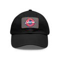 Rectangle dad hat