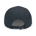 Rectangle dad hat