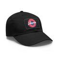 Rectangle dad hat
