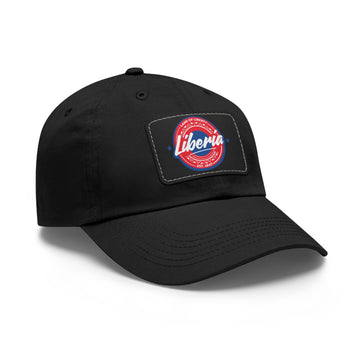 Rectangle dad hat