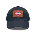 Rectangle dad hat