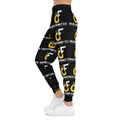 Athletic Joggers