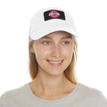 Rectangle dad hat