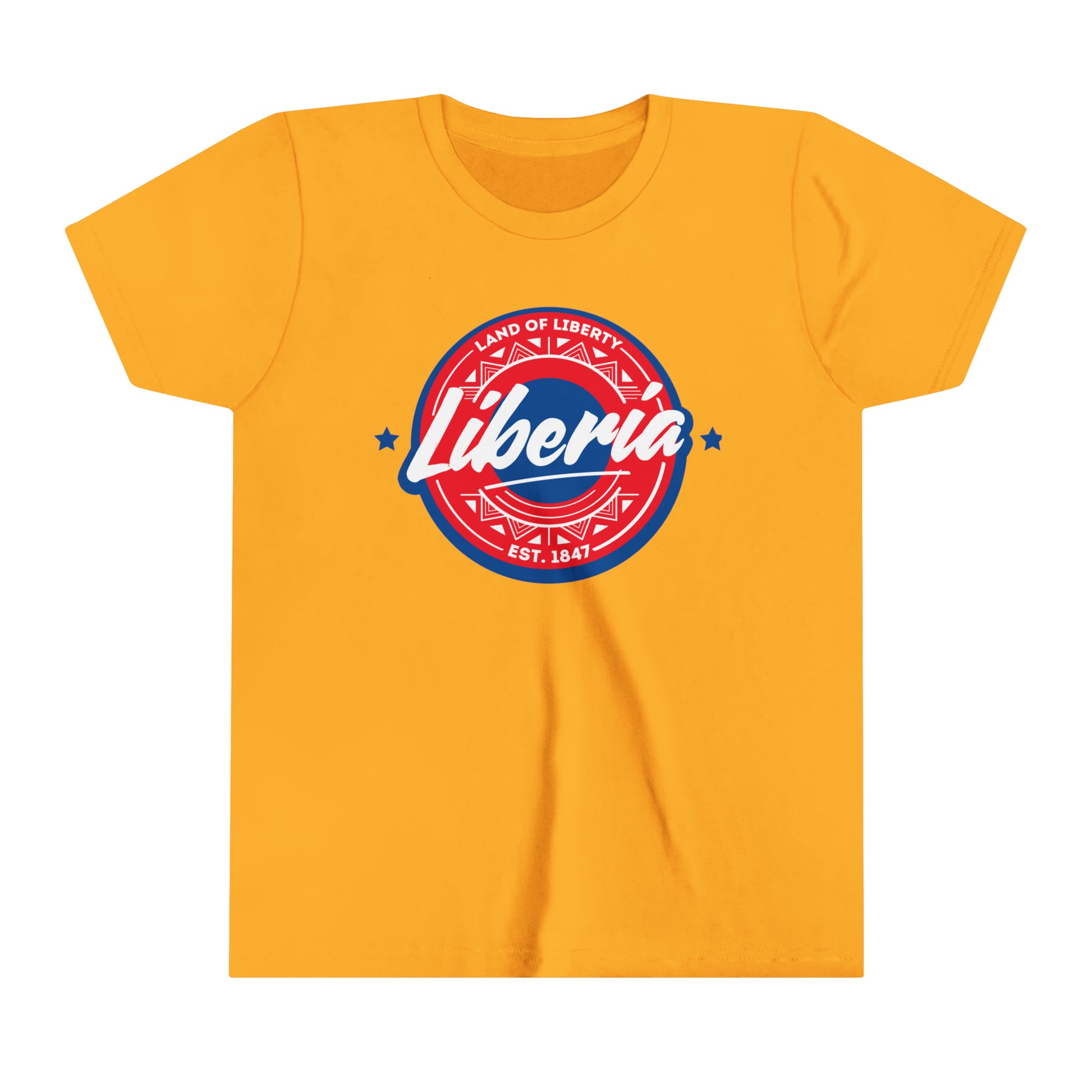 Youth Short Sleeve Tee