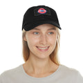 Rectangle dad hat