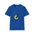 Unisex Soft style T-Shirt