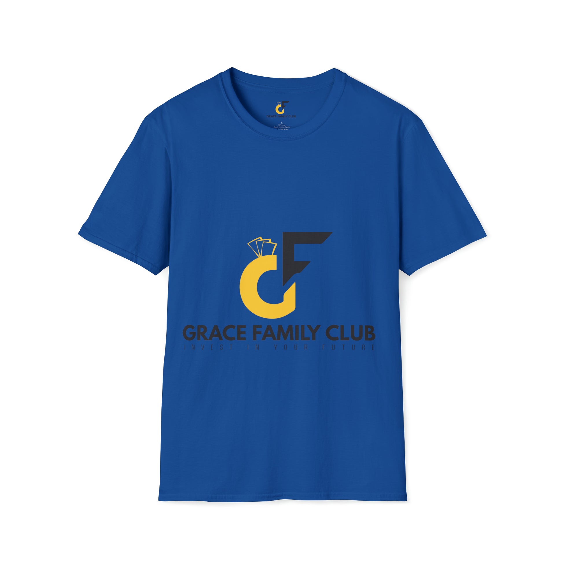 Unisex Soft style T-Shirt