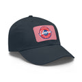 Rectangle dad hat