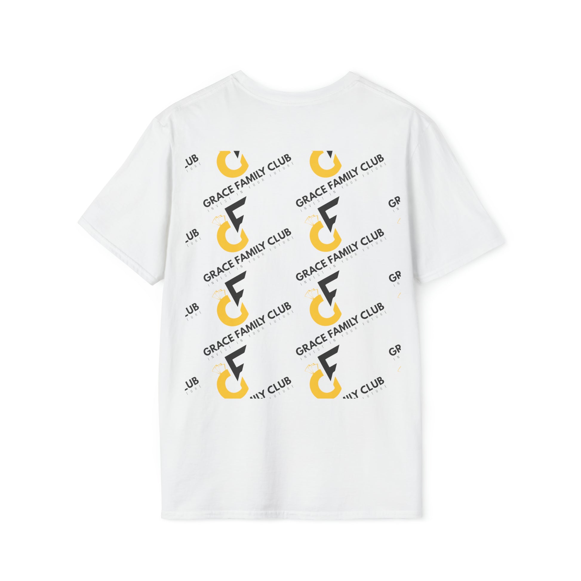 Unisex Soft style T-Shirt
