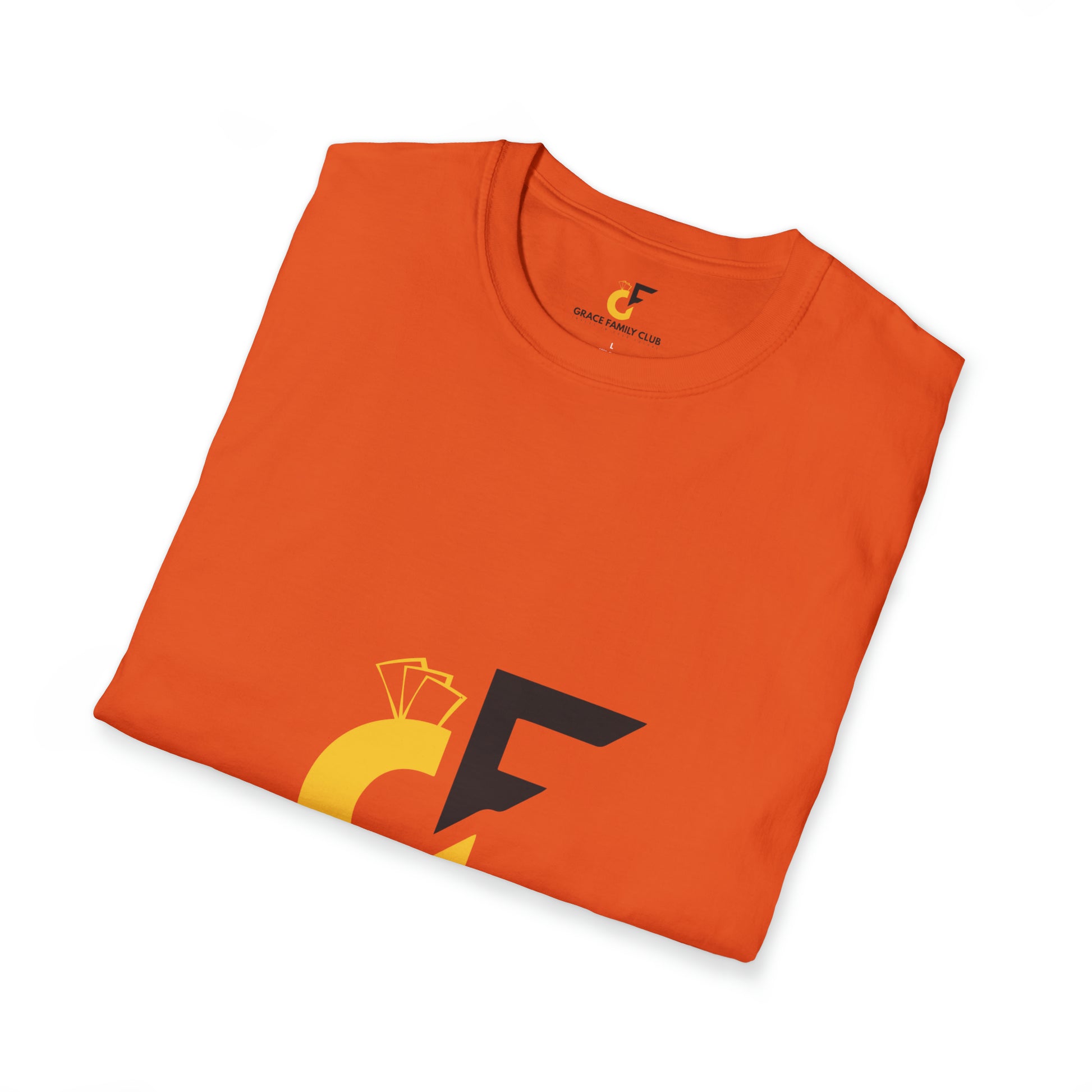 Unisex Soft style T-Shirt