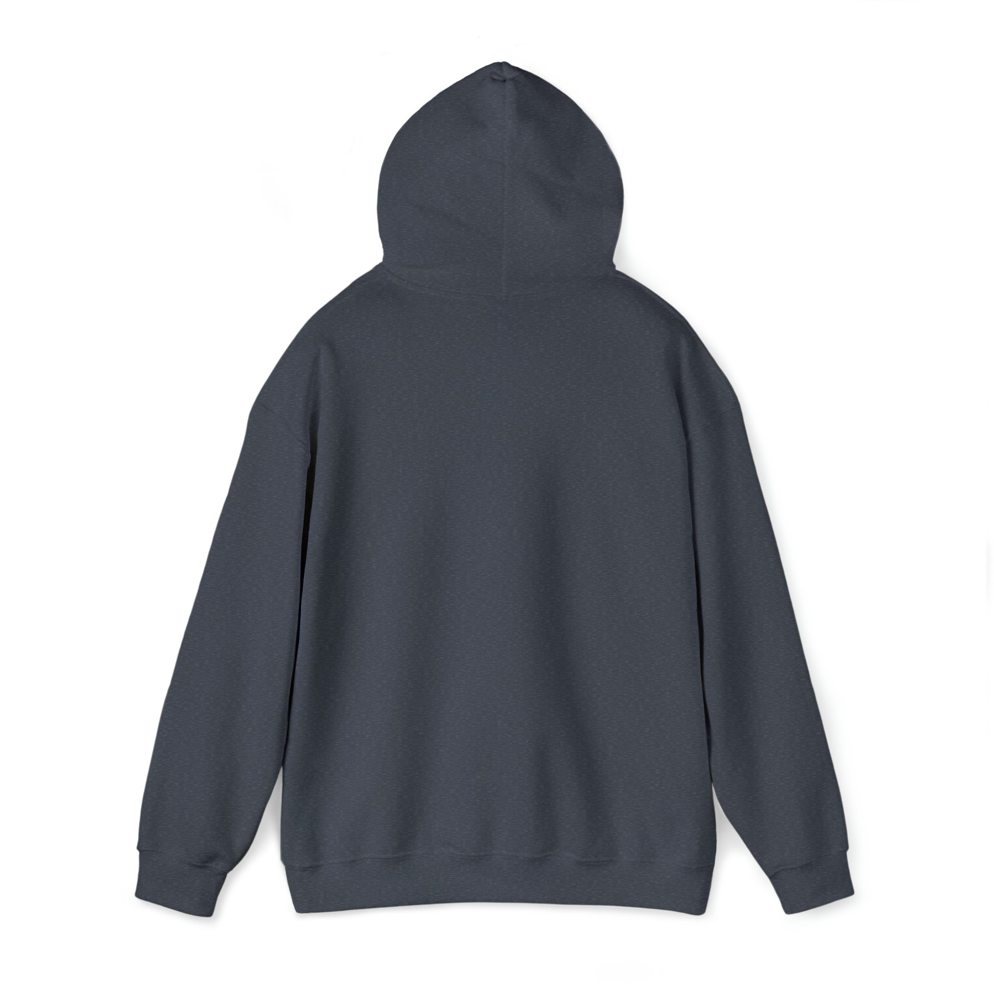 Heavy Blend Hoodie