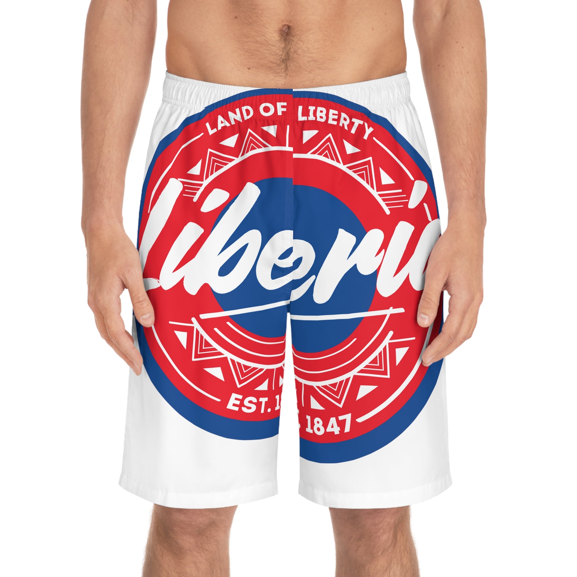Men's Board Shorts