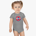 Short sleeve onesie
