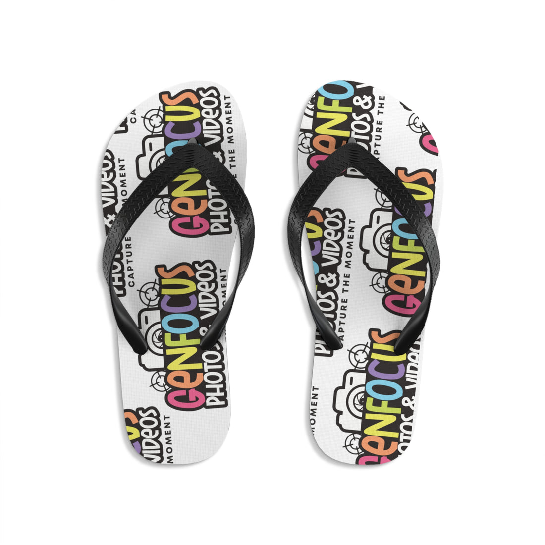 Summer footwear