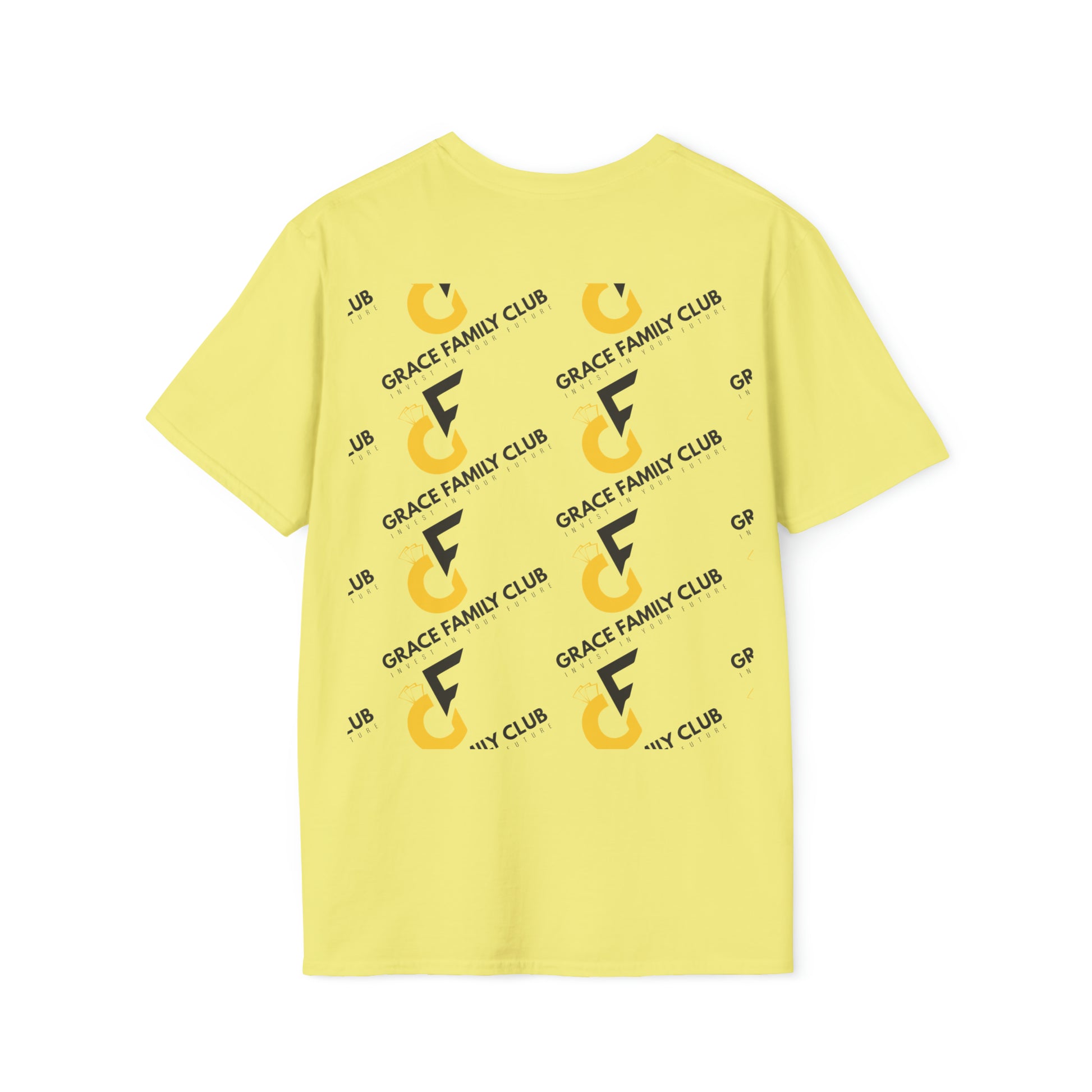 Unisex Soft style T-Shirt