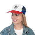 trucker hats