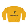 Unisex Crewneck Sweatshirt