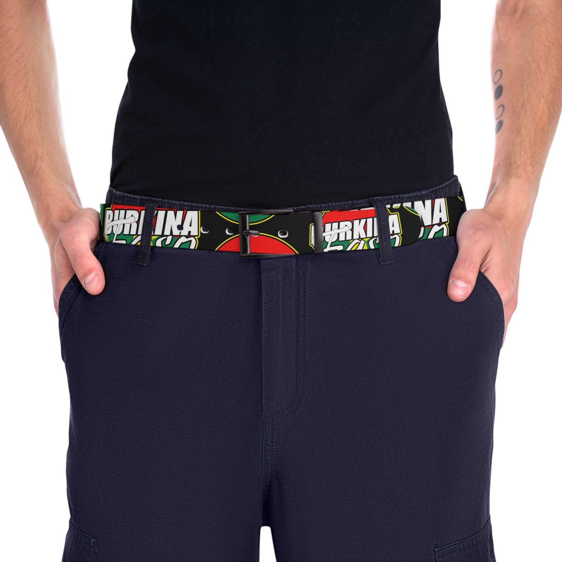 Fashion Belt