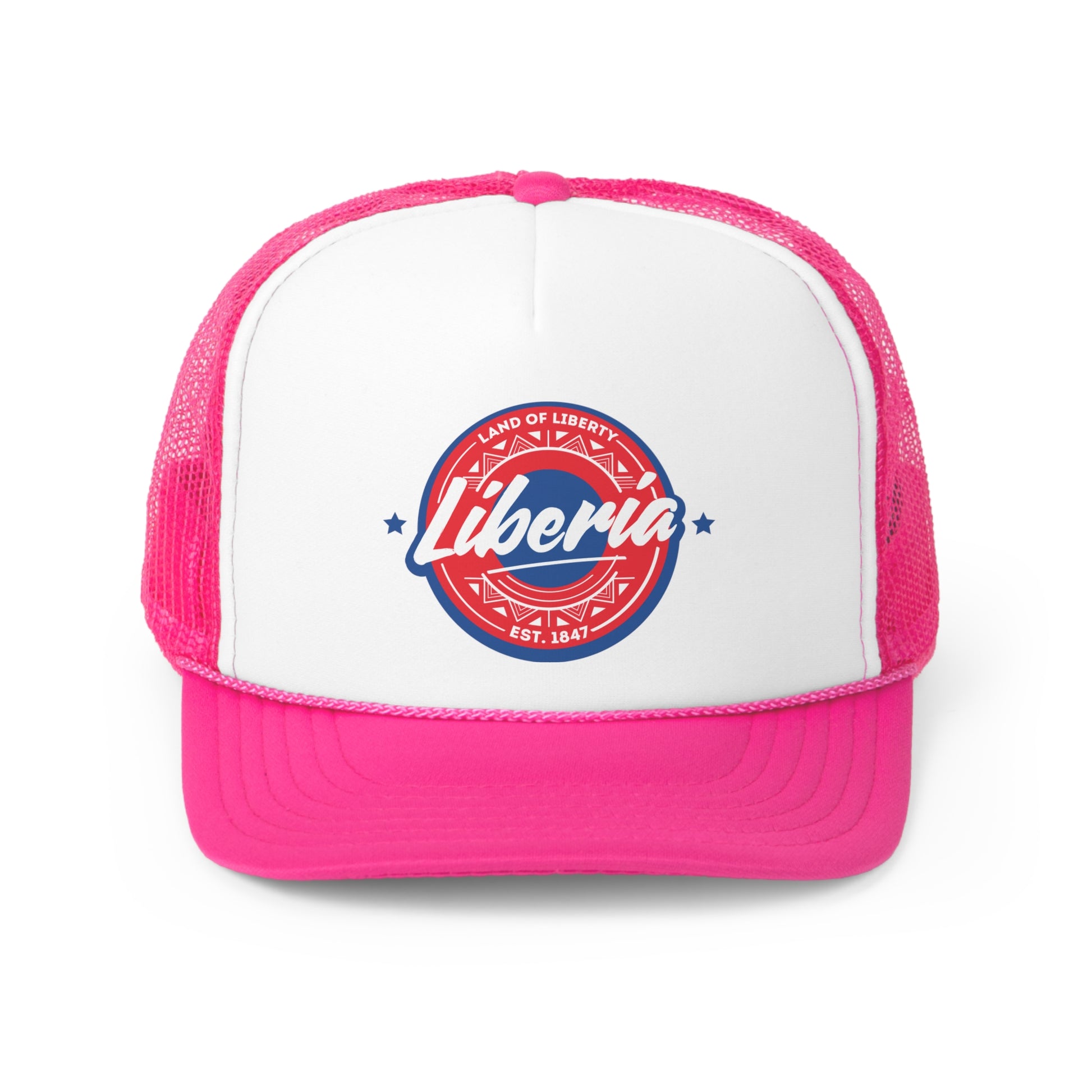 Trucker Caps