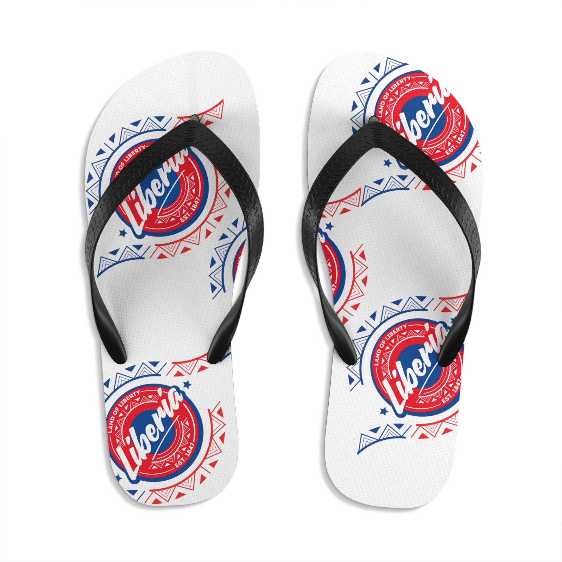Unisex Flip-Flops