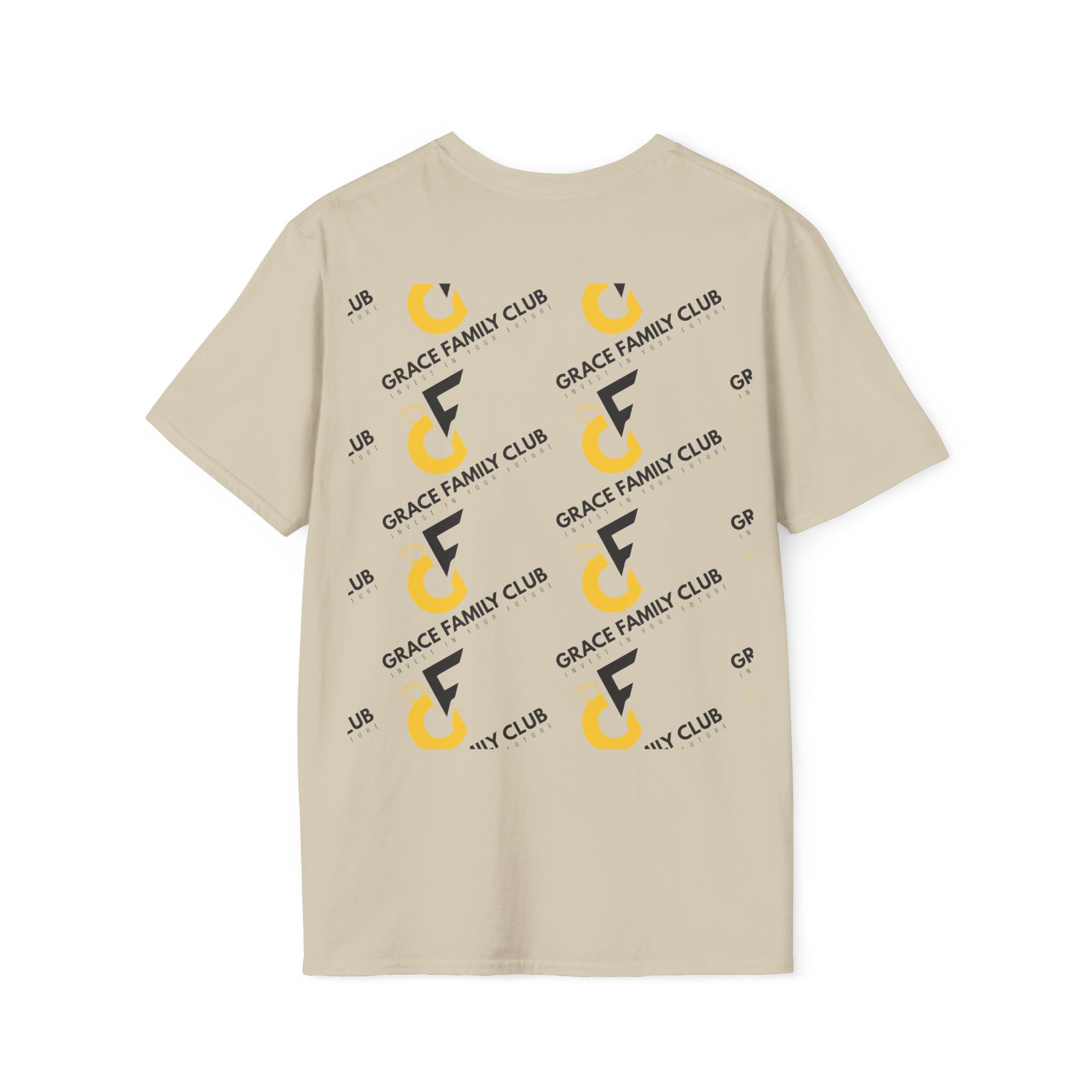 Unisex Soft style T-Shirt