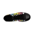 Stylish sneakers for men