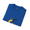 Unisex Soft style T-Shirt