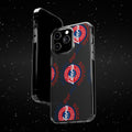 Transparent phone cases
