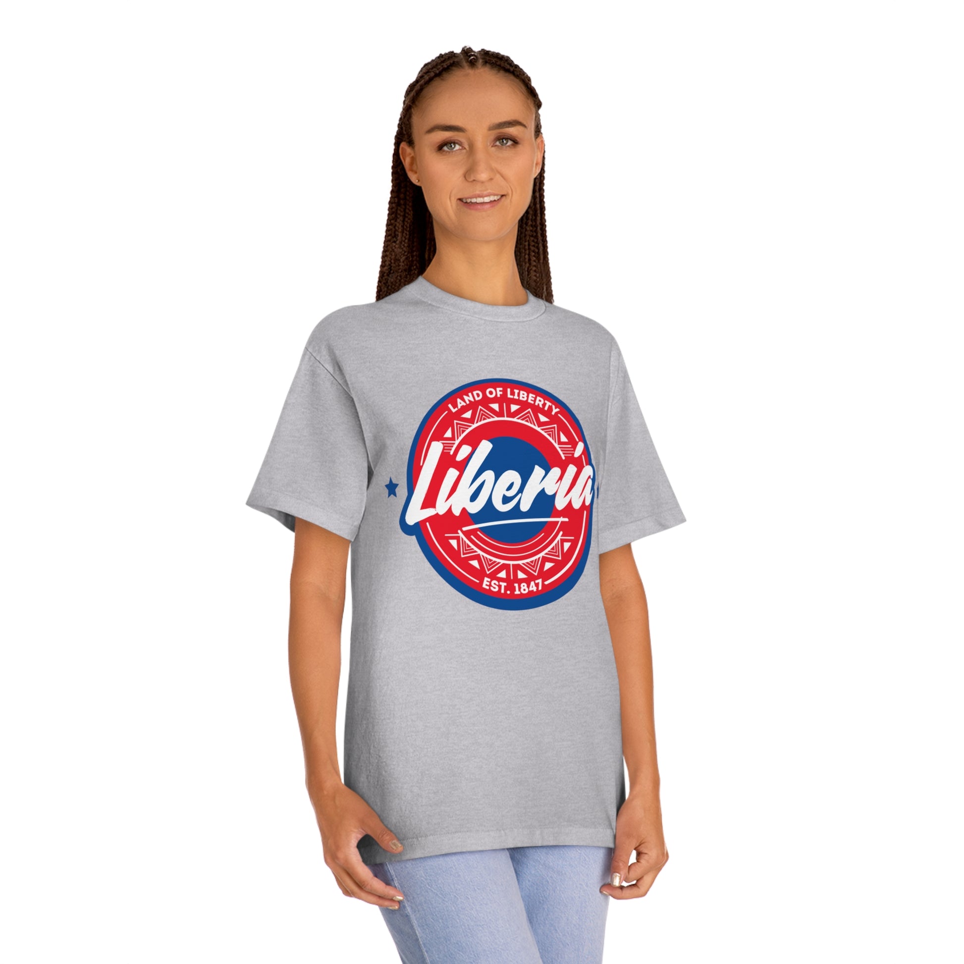 Unisex Classic Tee