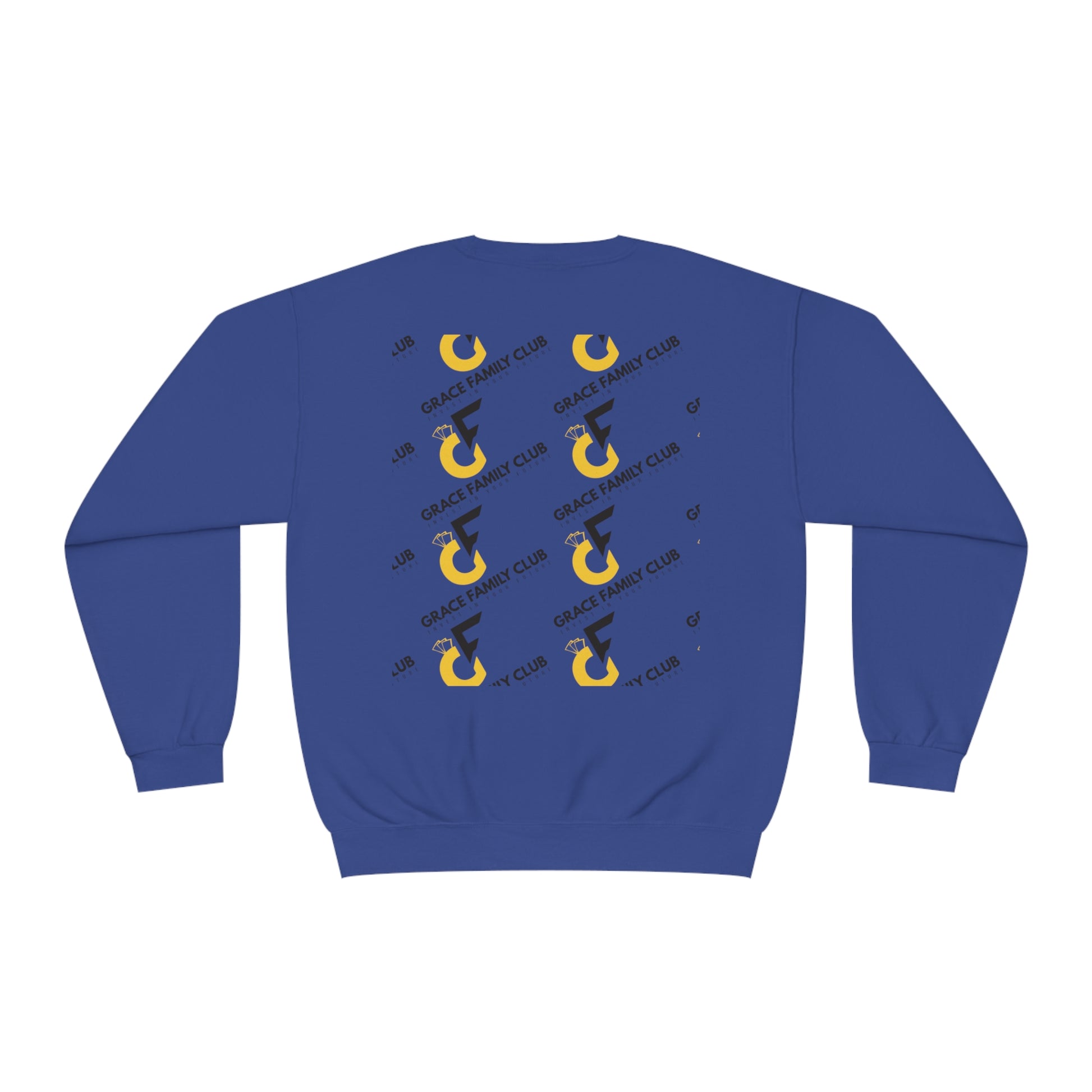 Unisex Crewneck Sweatshirt