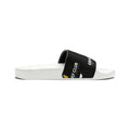 PU sandals for men