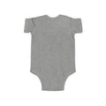 Infant jumpsuit
