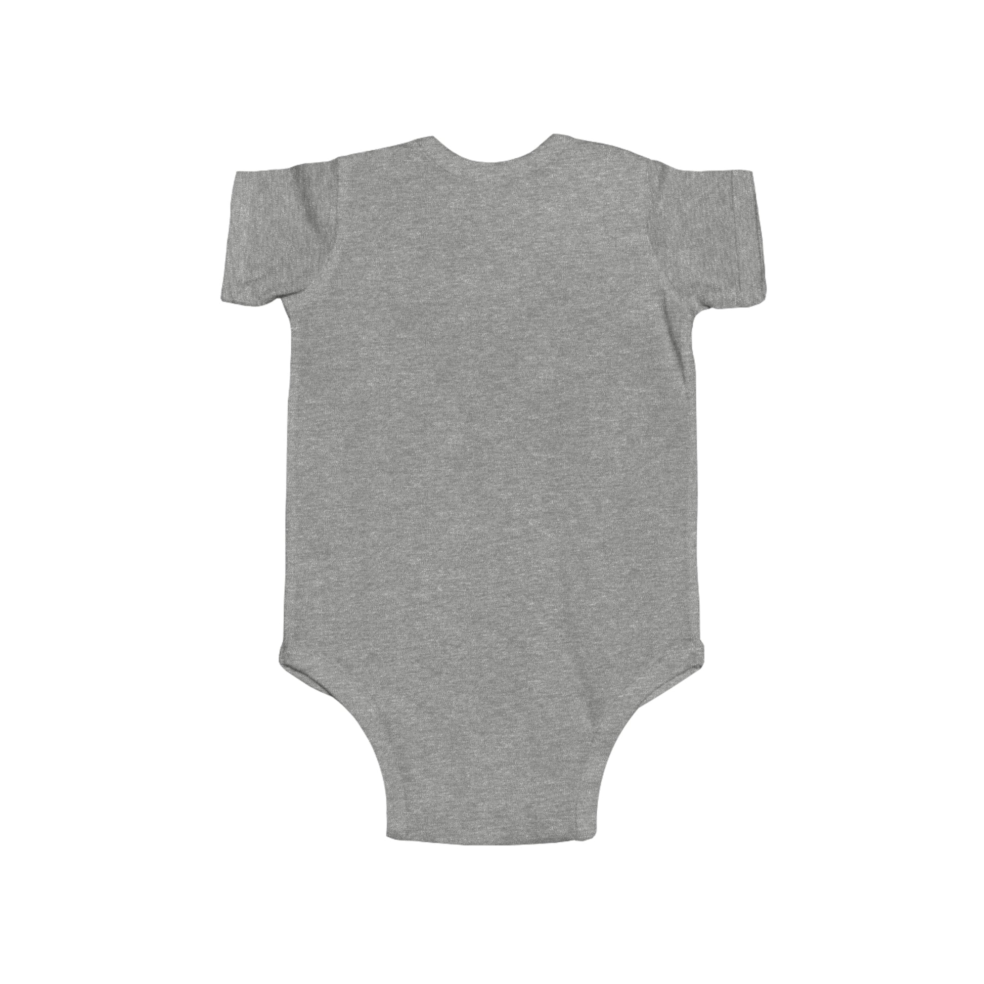 Infant jumpsuit