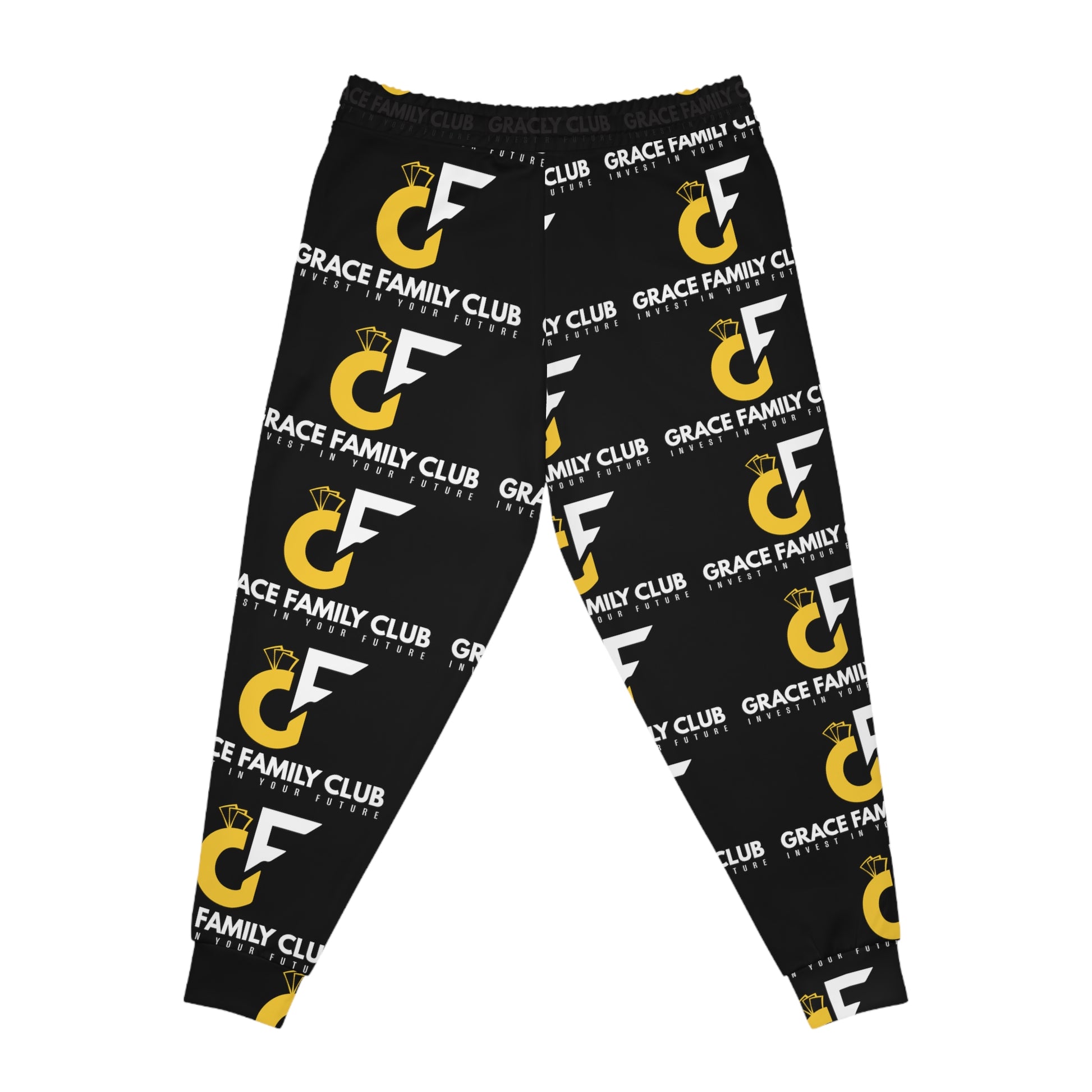 Athletic Joggers
