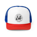 trucker hats