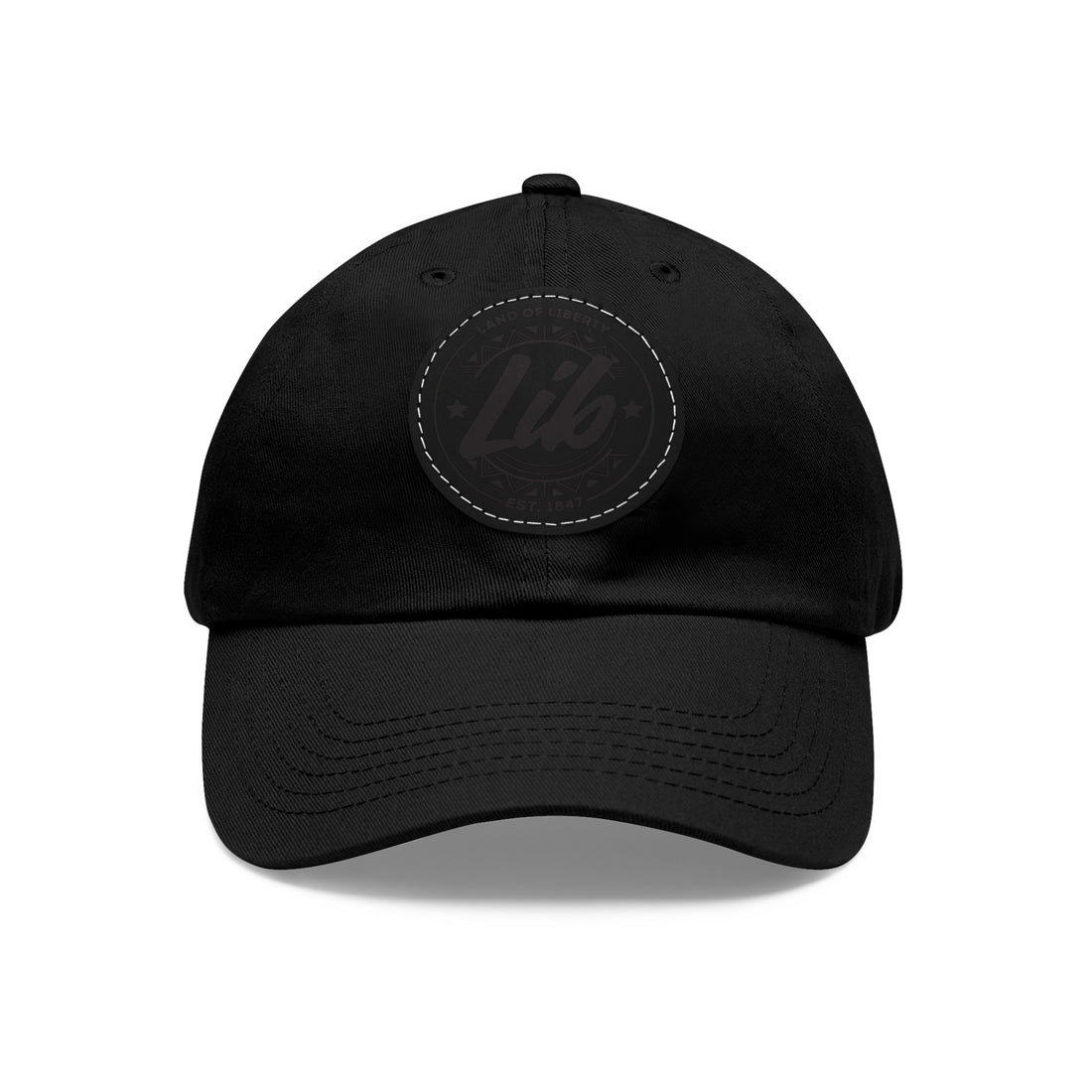 Round Hat