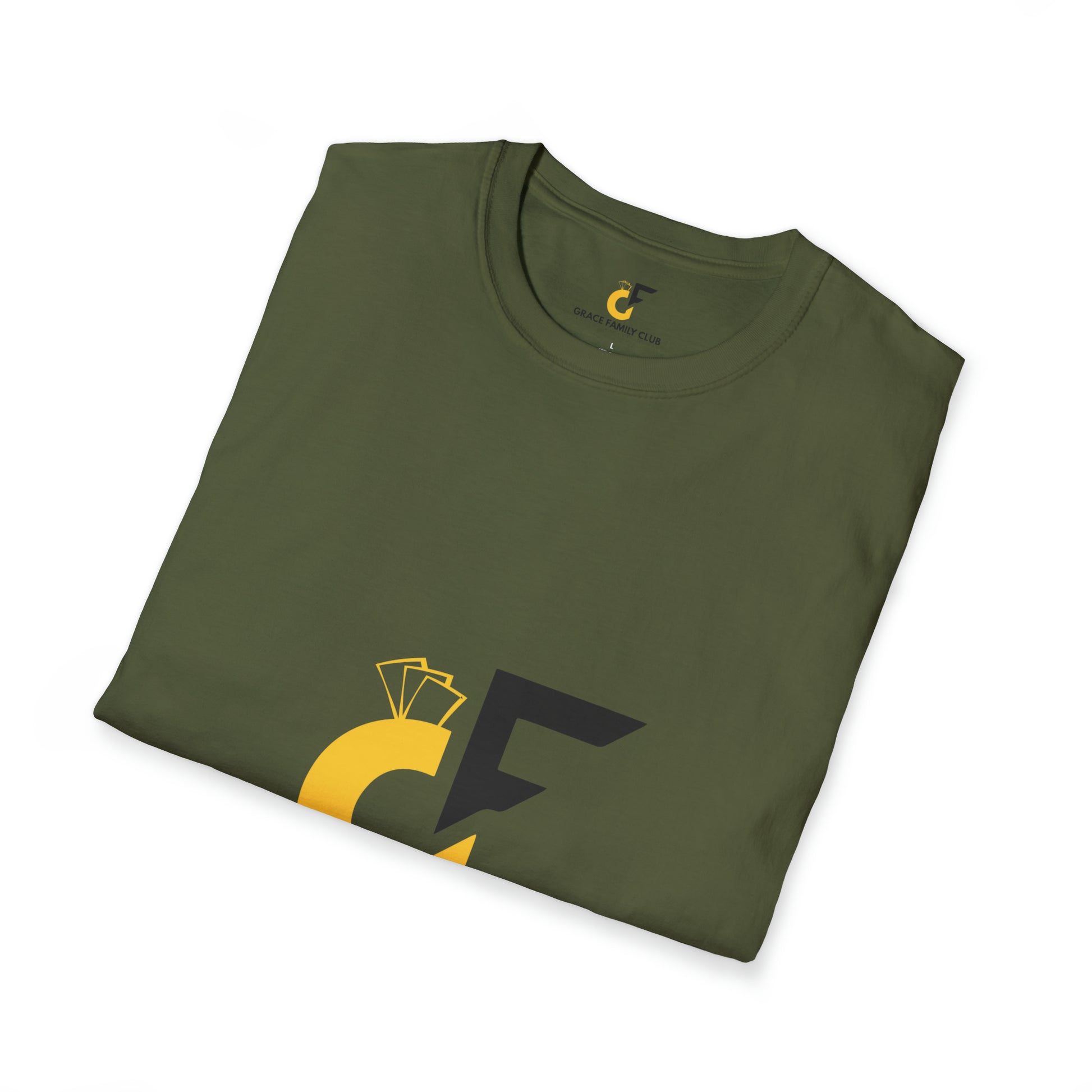 Unisex Soft style T-Shirt
