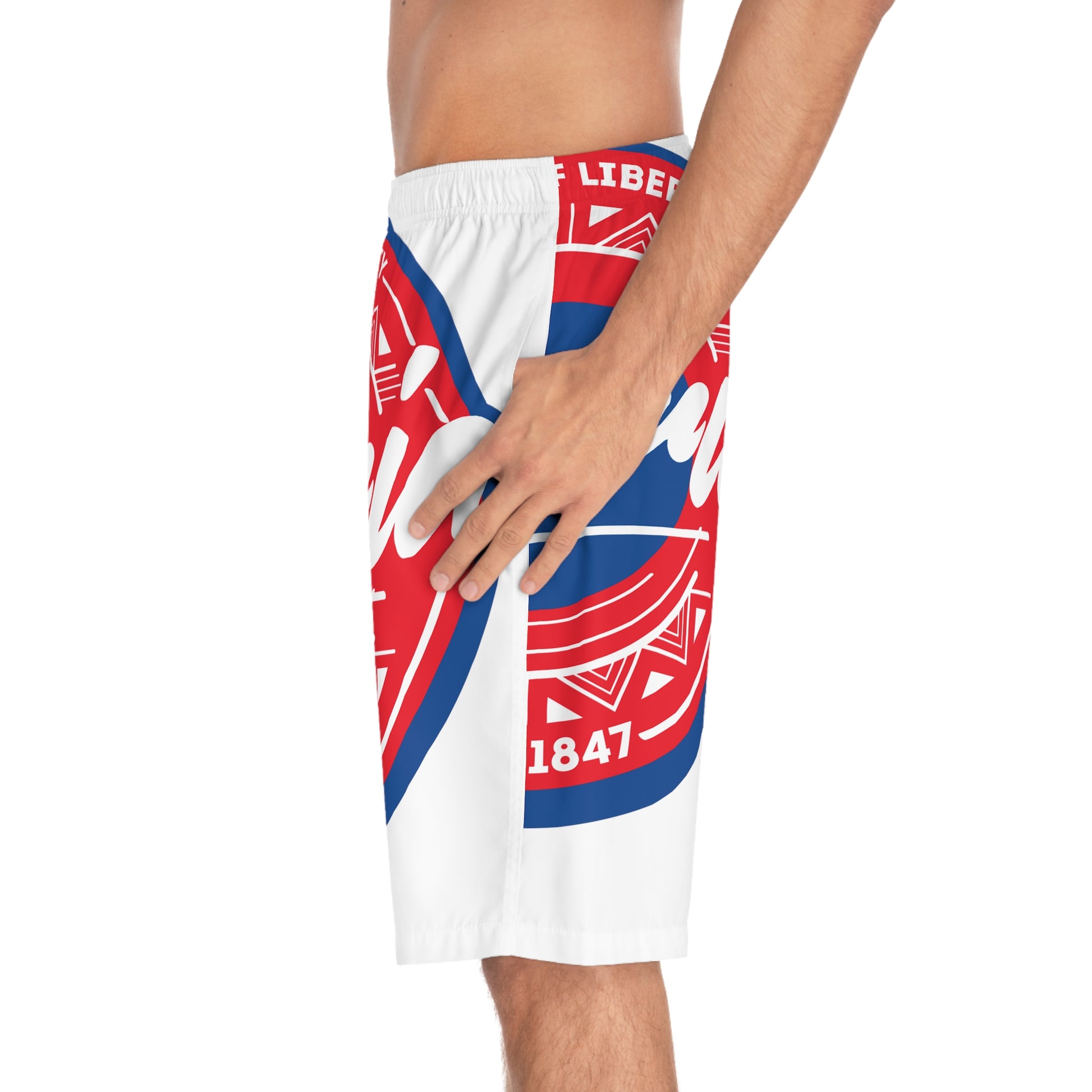 Men's Board Shorts