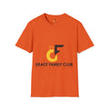 Unisex Soft style T-Shirt