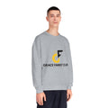Unisex Crewneck Sweatshirt