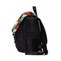 Casual backpack